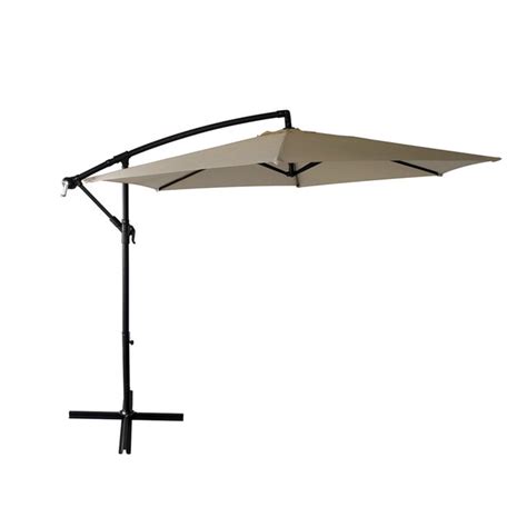 parasol leroy merlin 4x3|Parasoles excéntricos .